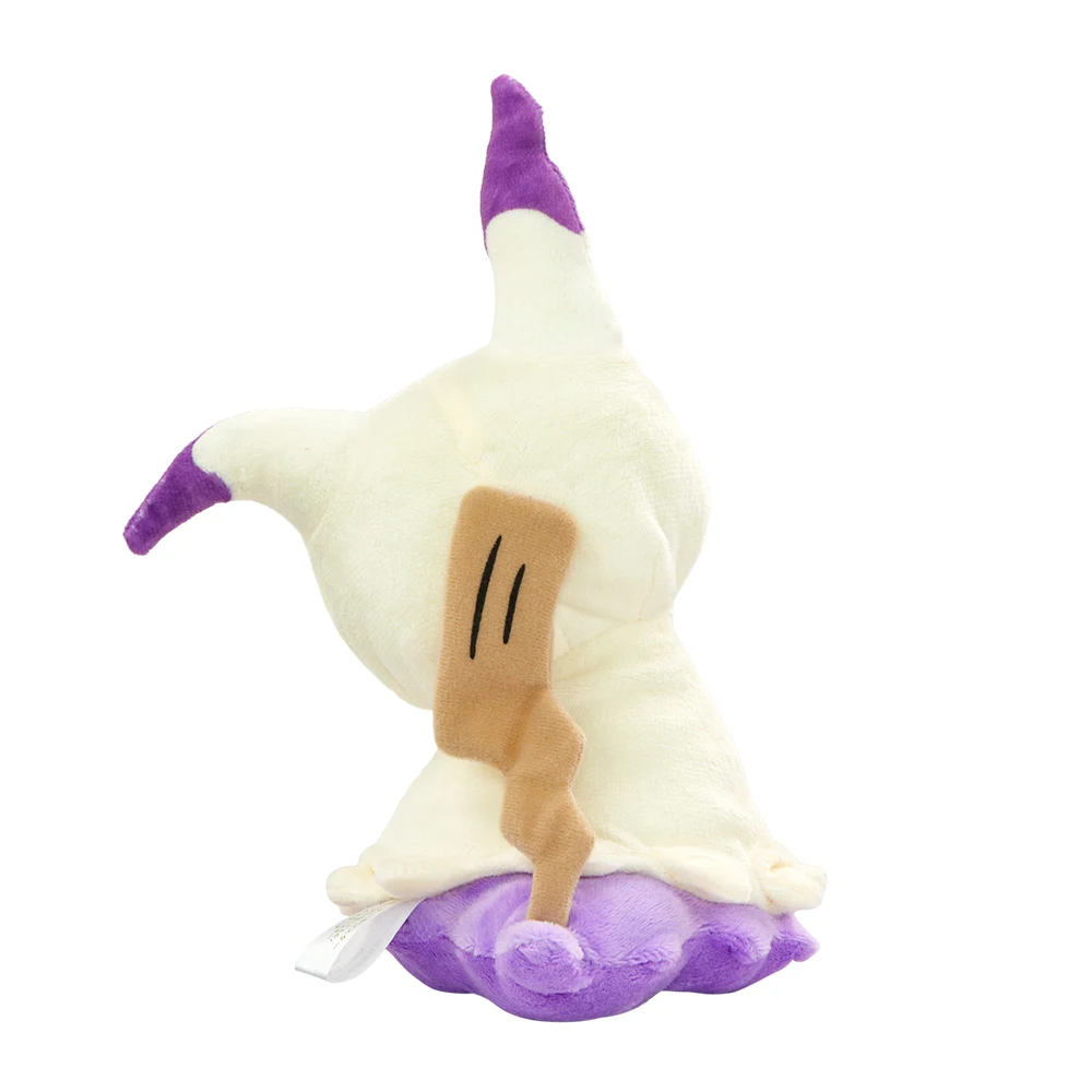 Mimikyu Plush Toys Collectible Soft Plushies Cos Mimikyu Stuffed Animal Cute Cartoon Character Dolls All Star Collection Gifts photo 6