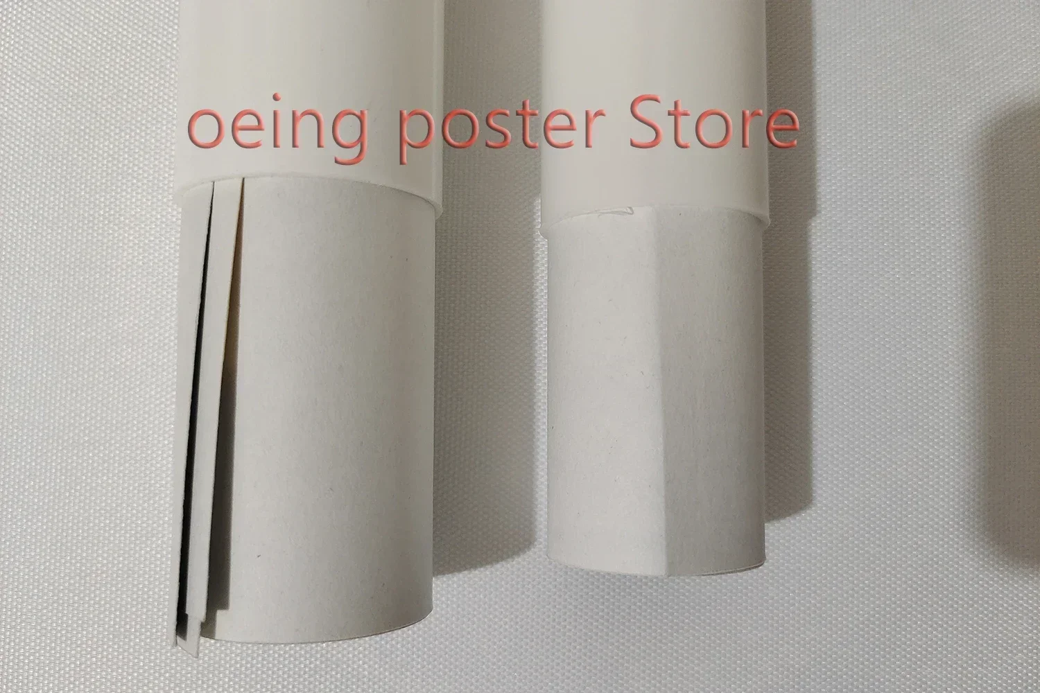 Customized matte white Art Paper poster anime game poster personalized character pet animal modern art painting decoration photo 4