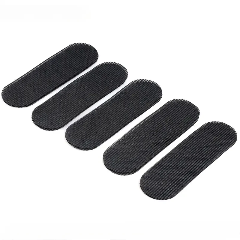 1-20pcs Invisible Hair Grippers Self-Adhesive No-Slip Nylon Hair Bands,Magic Hair Stickers for All Hair Types,Hairdressing Tools photo 6