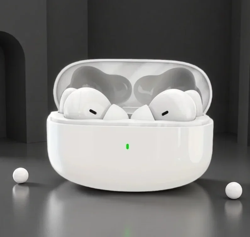 New wireless Bluetooth headset TWS headset with microphone stereo sports in-ear headset touch long standby apply to smartphones photo 6