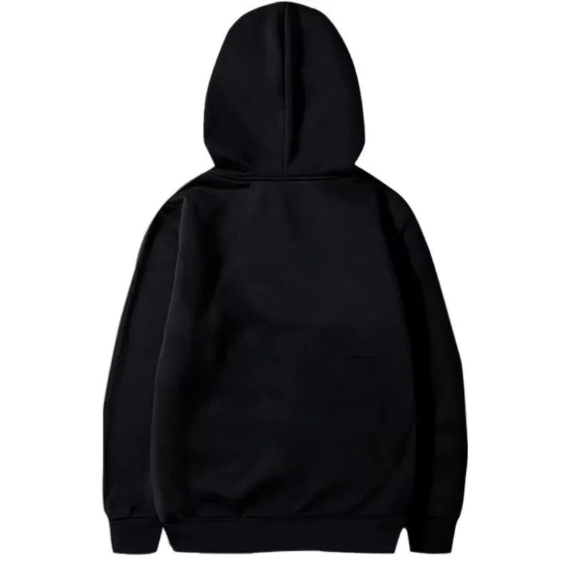 Anime Demon Slayer Hoodies Kamado Nezuko Print Men Women Plus Size Pullover Hooded Causal Round Neck Streetwear Tops Clothing photo 2