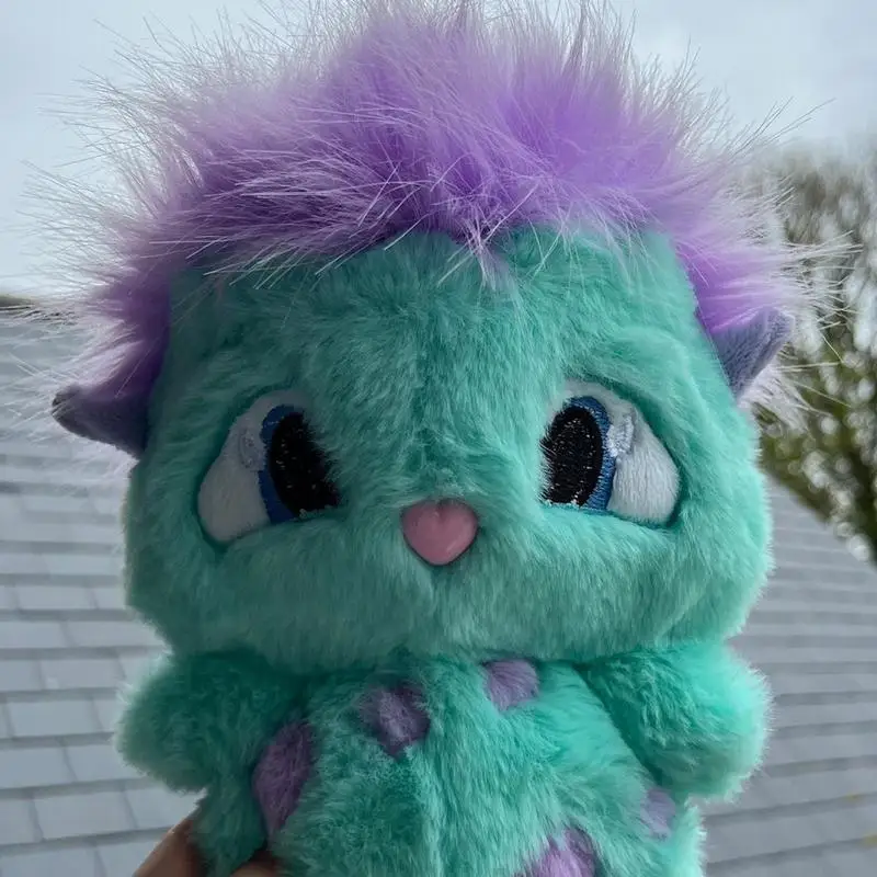 Bibble Plush Toys Cute Soft Stuffed Anime Home Room Decor Dolls For Kid Birthday Gift photo 2
