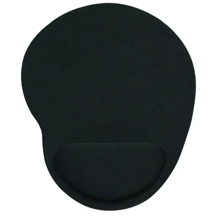 Suitable for Computer Mouse - Ergonomic Mouse Pad with Wrist Rest for Office and Gaming, Comfortable Wrist Support, Non-Slip Sof photo 6