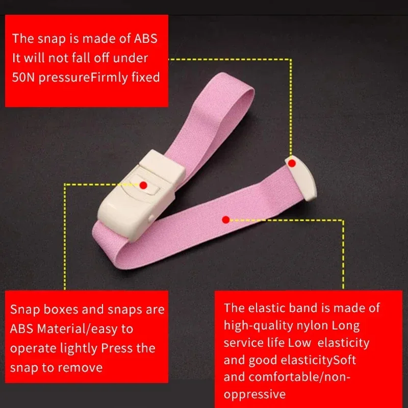 Medical Paramedic Tourniquet Quick Release Buckle Outdoor Sports Emergency Survival Gear for First Aid Medical Camping Equipment photo 5