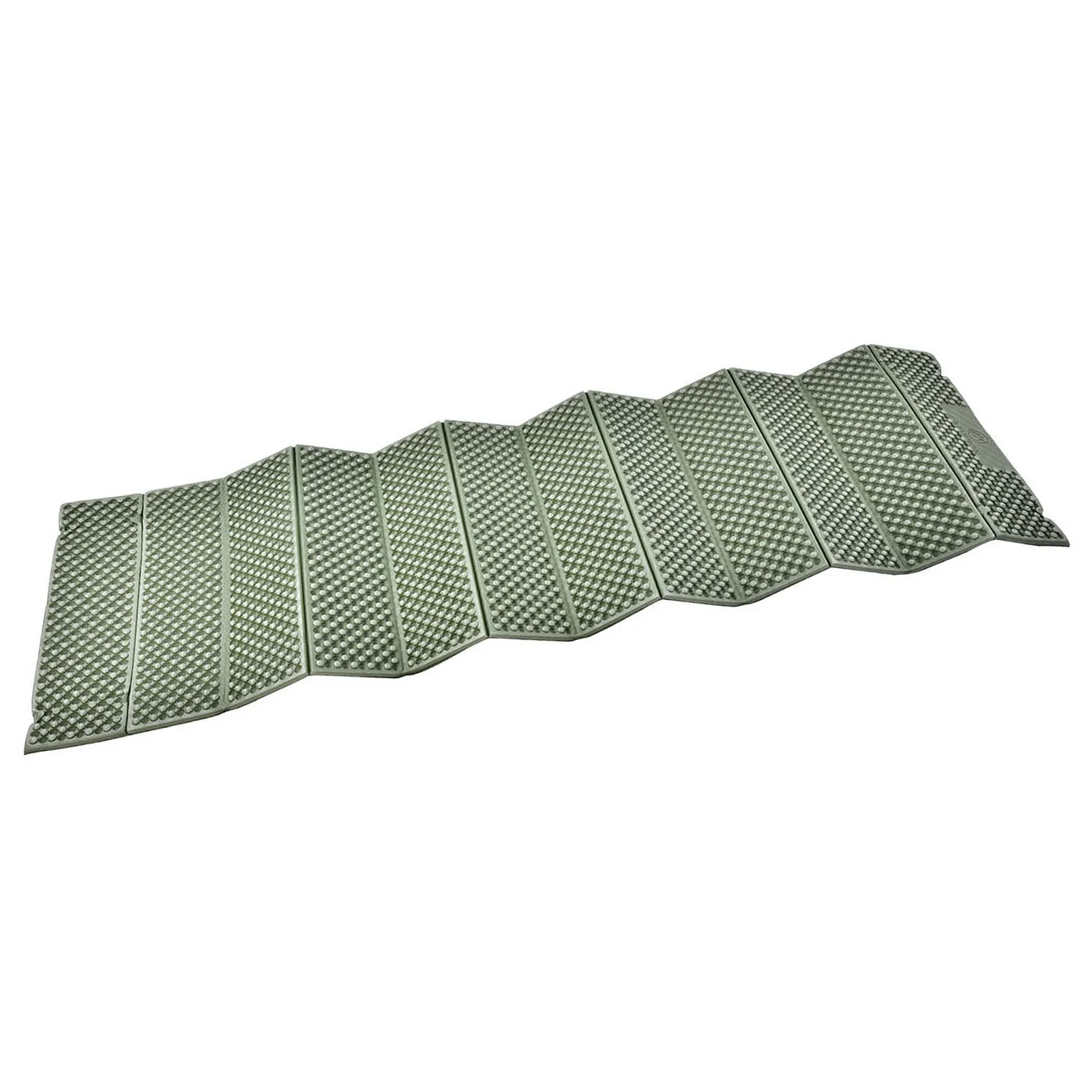 Outdoor Sleeping Pad Camping Inflatable Mattress Ultralight Air Cushion Travel Mat Folding Bed Waterproof For Travel Hiking photo 4