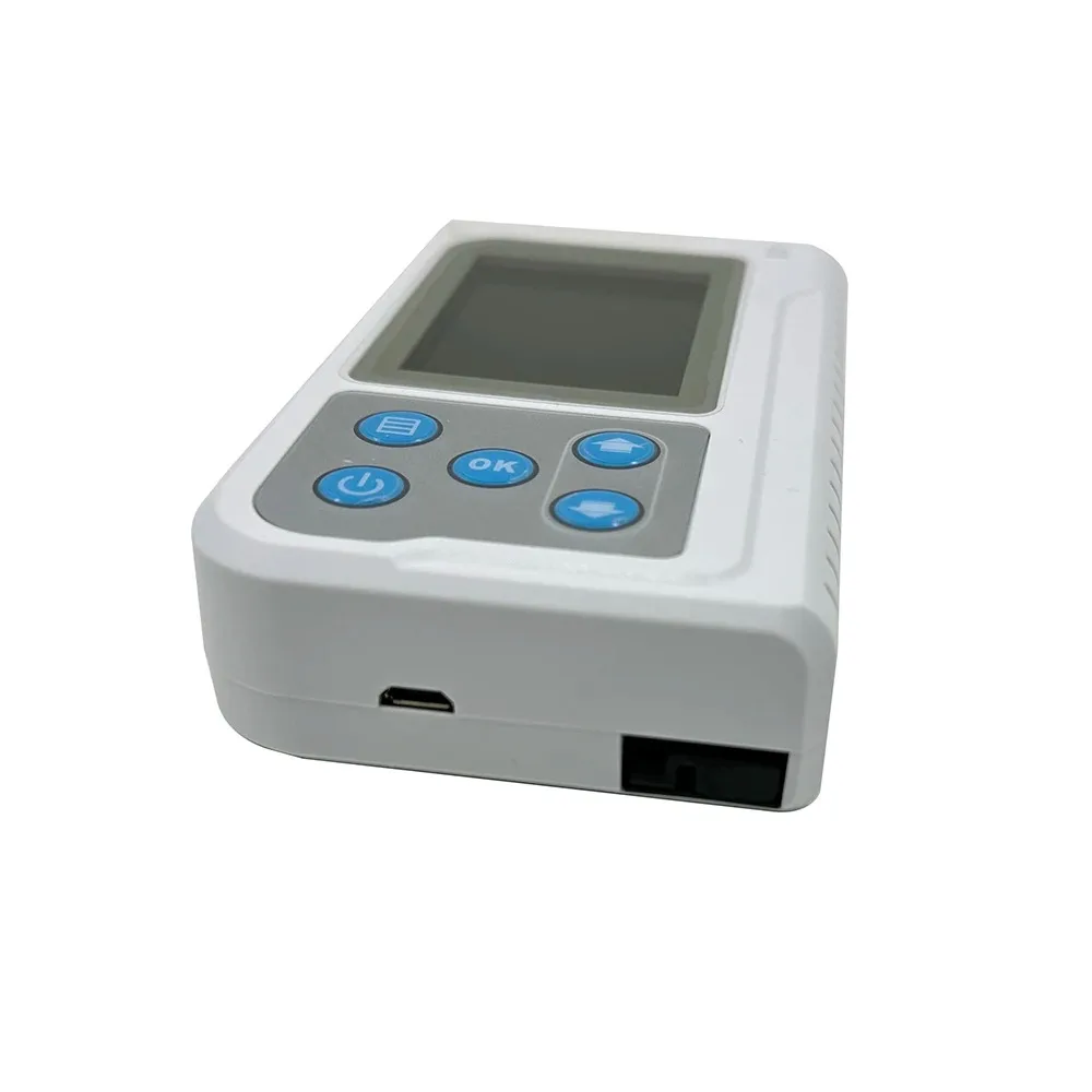 Handheld 2.4'' LCD Vet Veterinary Animal Use Urine Analyzer Machine Pet Care Room photo 4