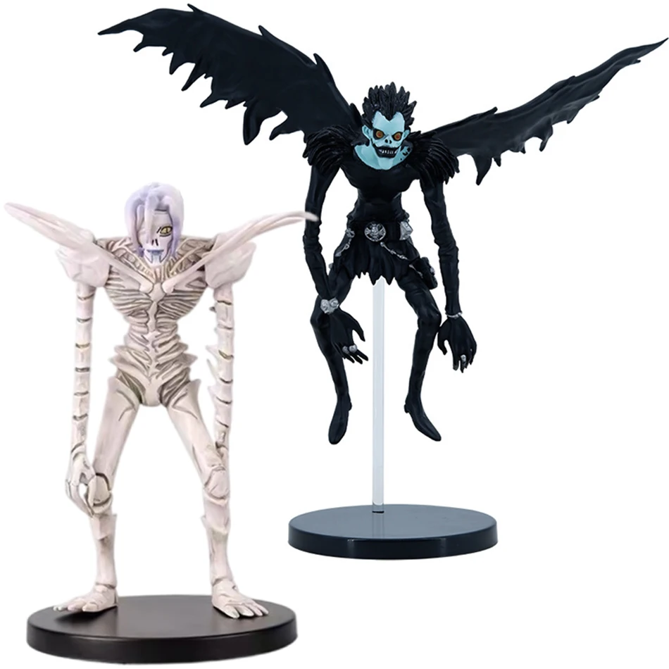 16CM Anime DEATH NOTE RYagami Light Noodle Stopper Figure Model Desktop Decorate Hobbies Collectible Christmas And Birthday Gift photo 6