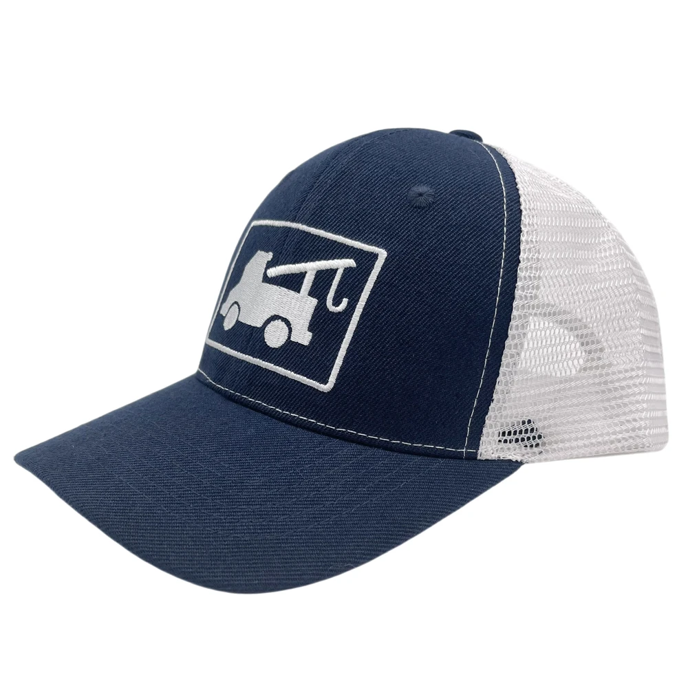 Game Left 4 Dead 2 Ellis Cosplay Trucker Baseball Cap Adult Unisex Sport Embroidery Mesh Hat Casual Adjustable Accessories photo 5