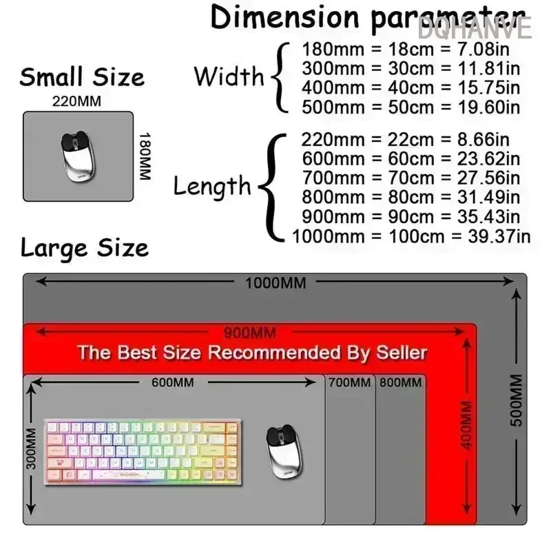 Mouse Pad XXL Anime Gamer Outer Wilds Mousepad Laptop Universe Space Solar System HD Desk Mat PC Gaming Accessories Keyboard Pad photo 6
