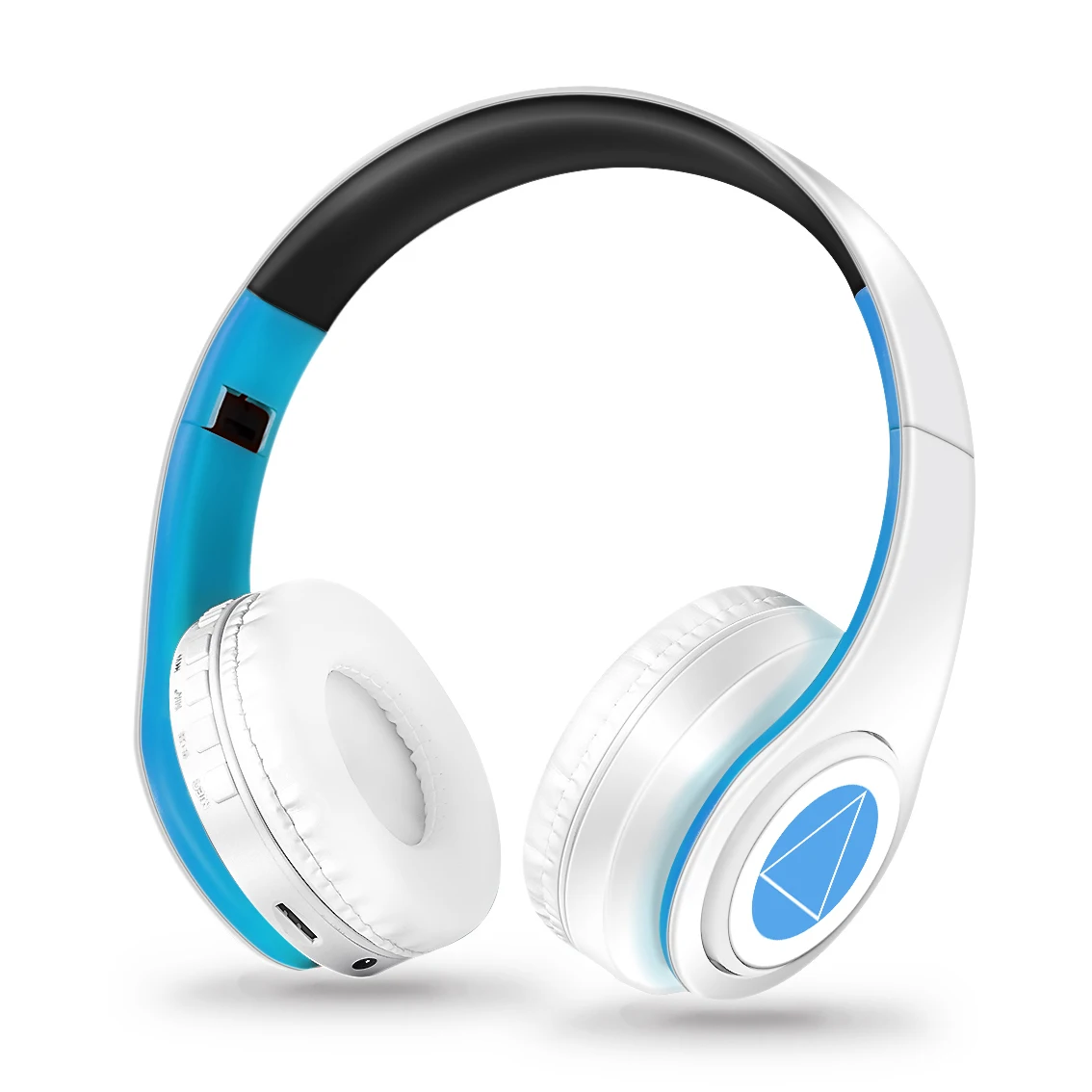 Anime Headset Miku Nakano Sanjiu Cosplay Stereo Wireless Headphone V5.0 Bluetooth Headset for PC Mobile photo 3