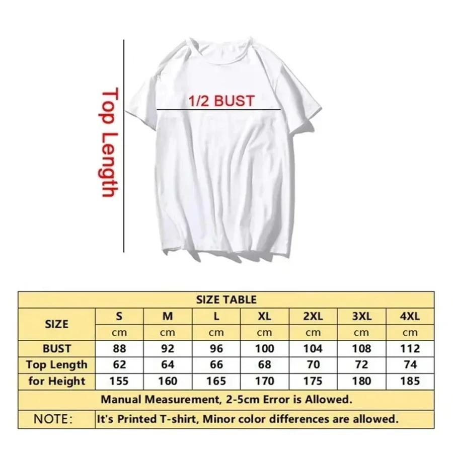 Custom Personalized Your Photo Man T Shirt for Boys Front Back Print Customized Funny Tshirts for Men Short T-shirt Tops Tees photo 2