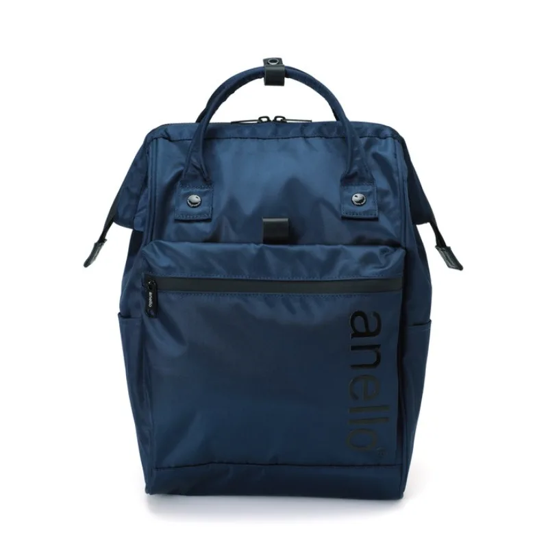 Anello Multifunctional Large‑Volume Water‑Resistant Backpack Laptop Travel Rucksack Unisex Student School Bag for Men & Women photo 5