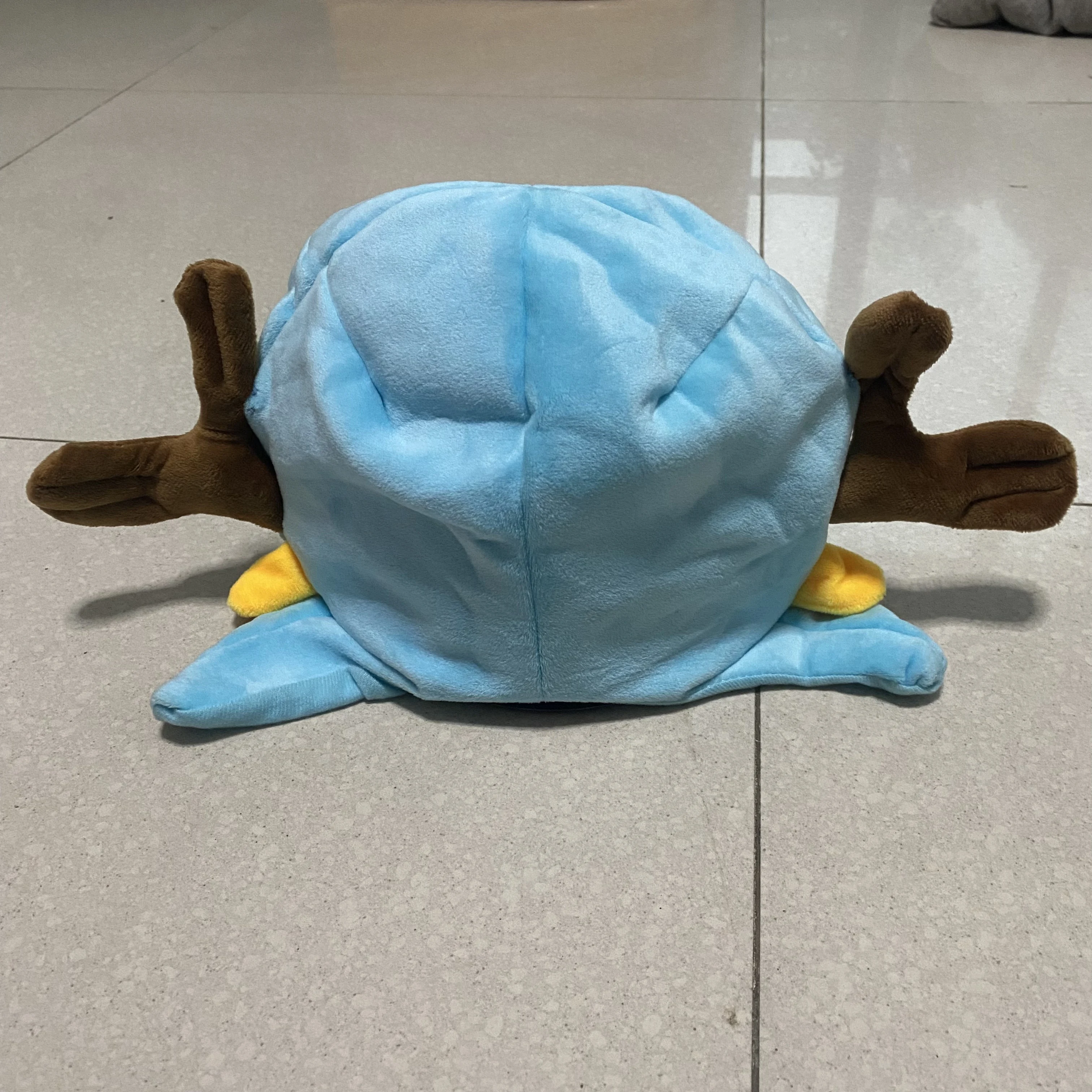 Brdwn Piece Unisex Tony Chopper Cosplay Costume Hat Cartoon Cap photo 5