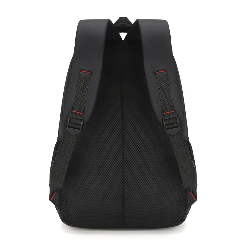 Laptop Backpack for Men & Women Water-Resistant Oxford Multi-Pocket Organizer Business Trip Backpacks Fashion Student Schoolbag photo 3