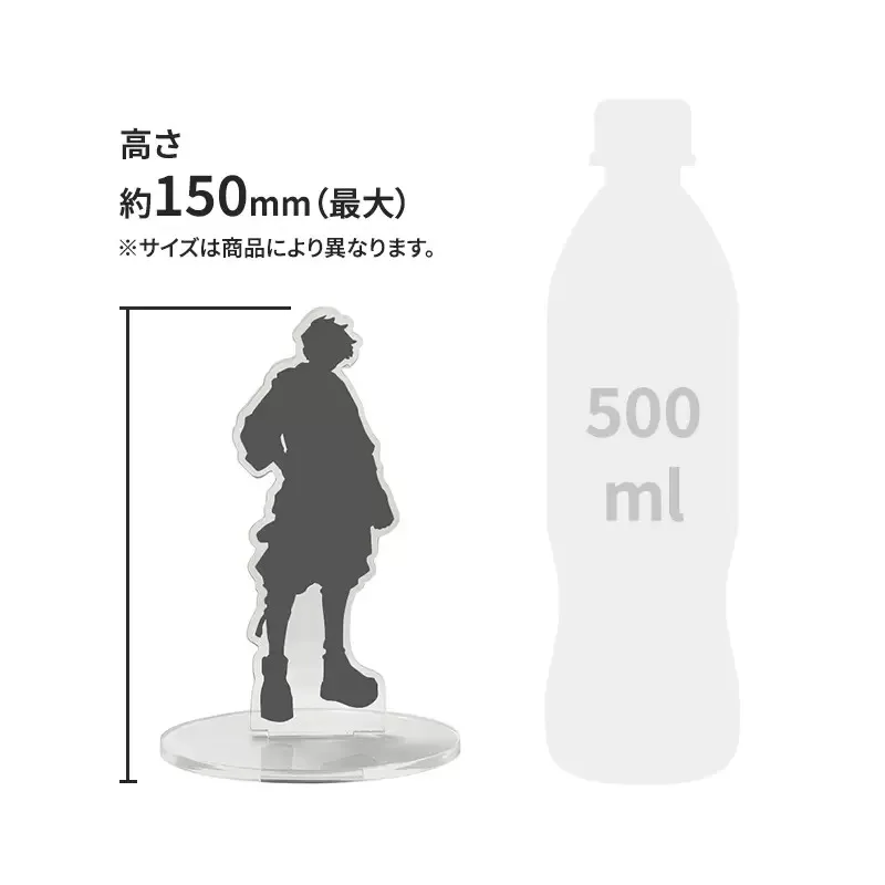 Mamita 40 Made Ni Shitai 10 No Koto Acrylic Standee Suzuhara Keisuke BL Manga Anime Fan Gift Desktop Decor Ornament Keychain photo 5