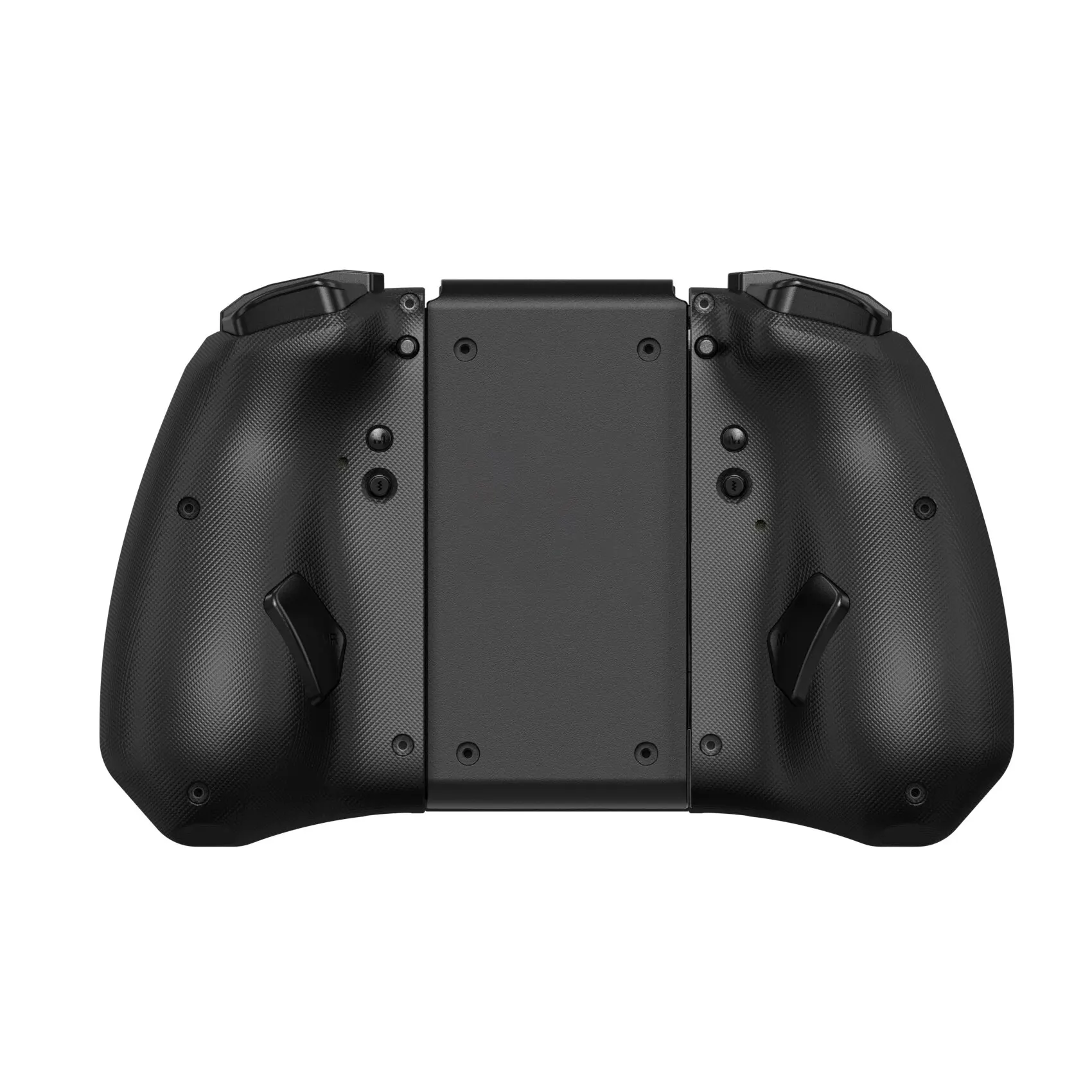 LinYuvo KS42 Meteor Light Wireless Joy-pad with 8 Color RGB Lights for Switch/Lite/OLED, with Programmable,,Turbo & Vibration photo 2