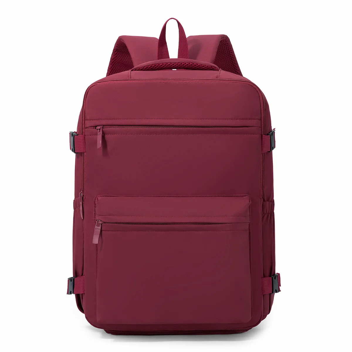 Tavel Backpack Airline Approved Easyjet Wizz Air Large Capacity, Lightweight, Short Distance Business Travel Computer Backpack photo 6