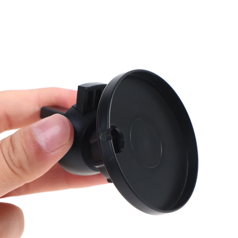Car Phone Mount Bracket Air Vent Charger Holder For Magsafe Charger Base photo 6