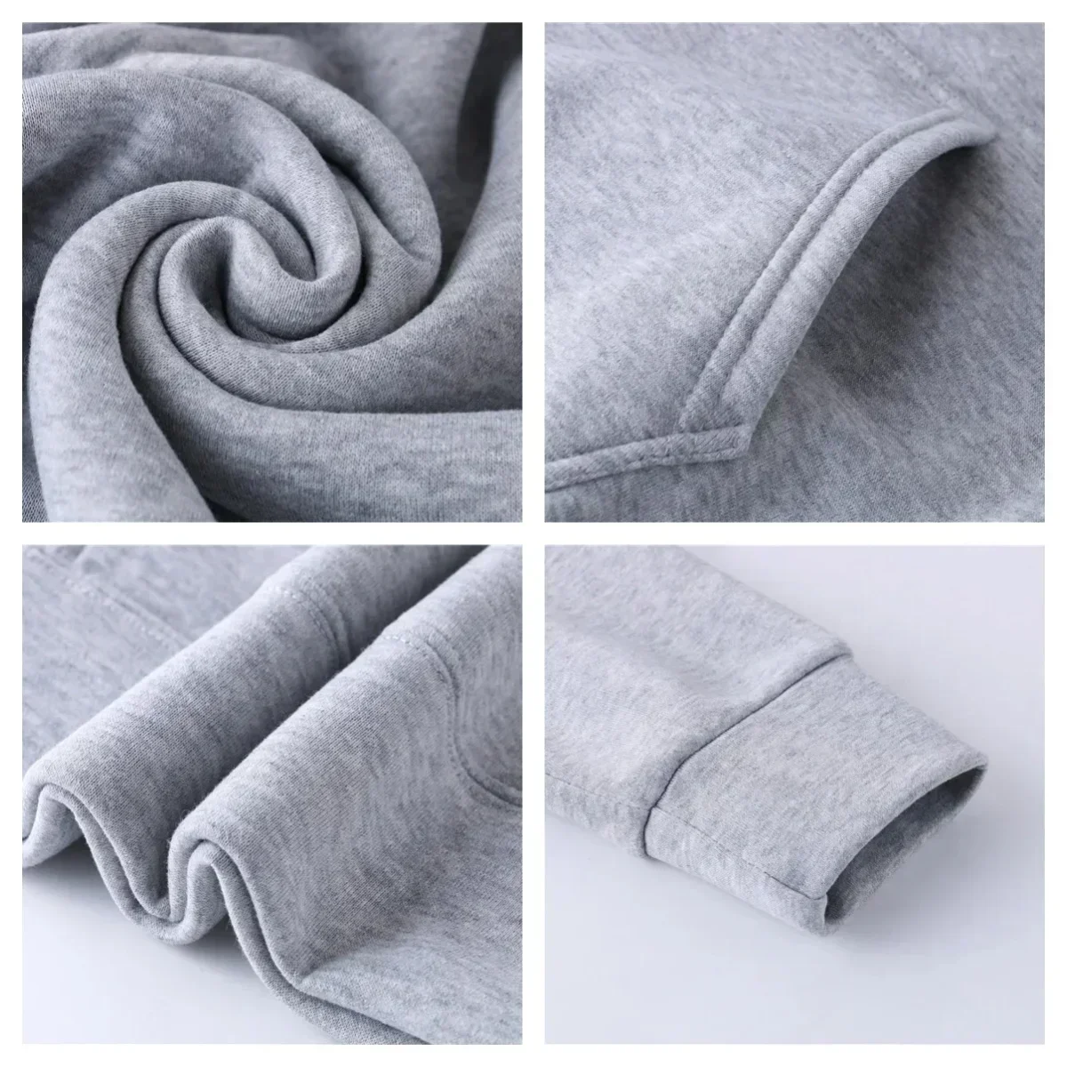 Anime Jujutsu Kaisen Gojo Satoru Hoodie Men Women Vintage Black White Graphic Hooded Sweatshirt Harajuku Streetwear Pullover Top photo 6