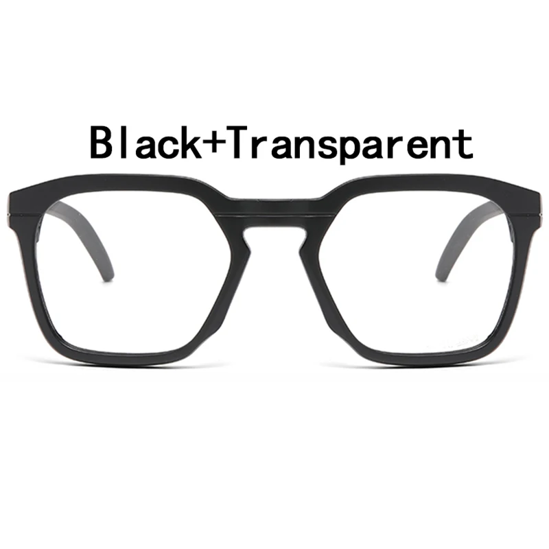 Square Polarized Sunglasses Unisex Anti-Glare Driving Outdoor Sport Fishing Goggles  UV400  Oculos Travel Beach Eyeglasses photo 5