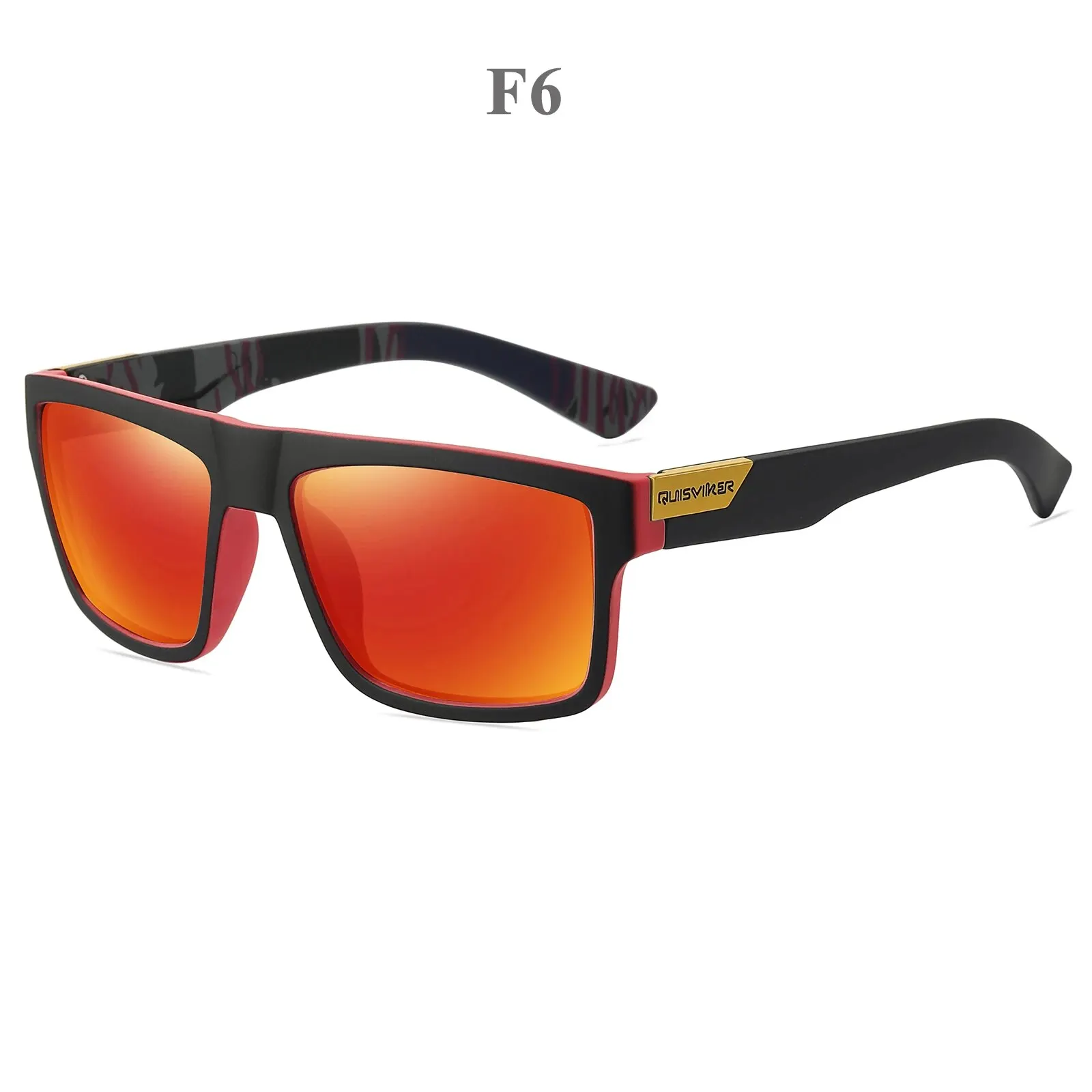Classic Polarized Sunglasses Men Women UV400 Sun Glasses Fishing Goggles Outdoor Sport Eyewear photo 4