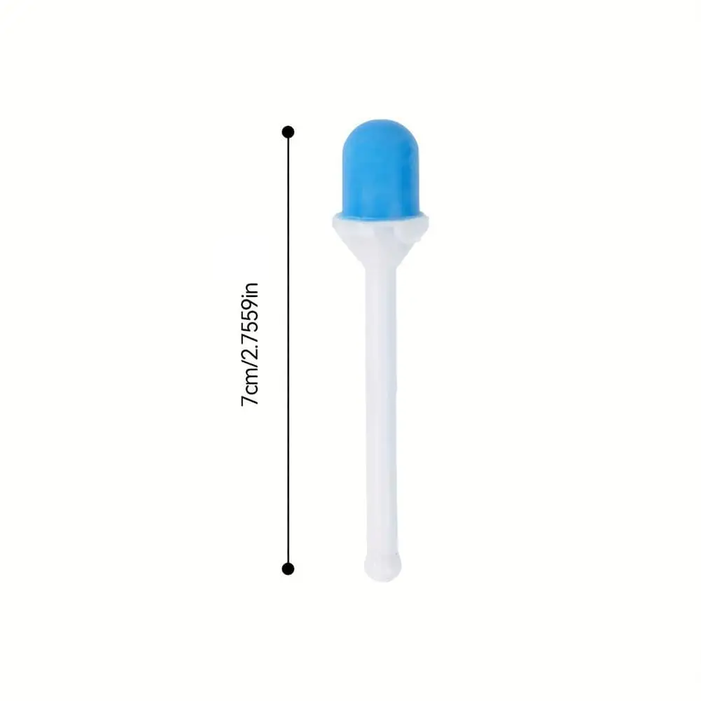 Facial Face Cleansing Set Disposable Nose Wax Sticks Nose Hair Removal Kit/Gum Care Repair Gel Teeth Health Deep Cleaning photo 6