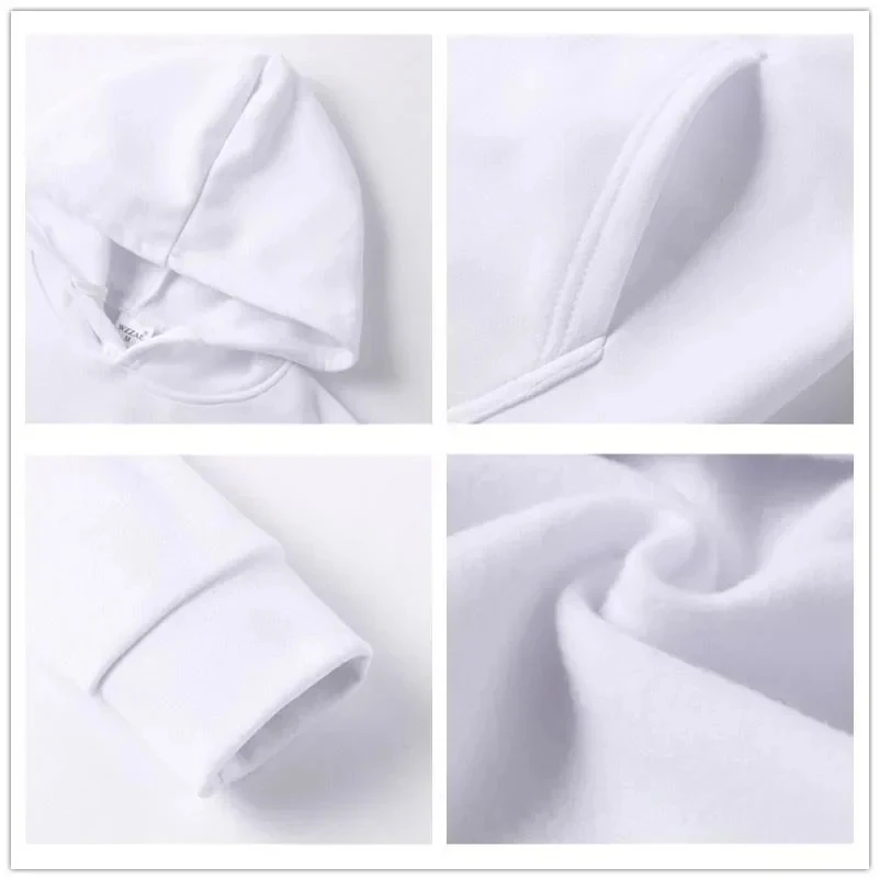 Hot Anime Gachiakuta Rudo Hoodie Men's Women's Clothing Vintage Gothic Y2k Sweatshirt Spring Long Sleeves Fleece Hooded Pullover photo 6