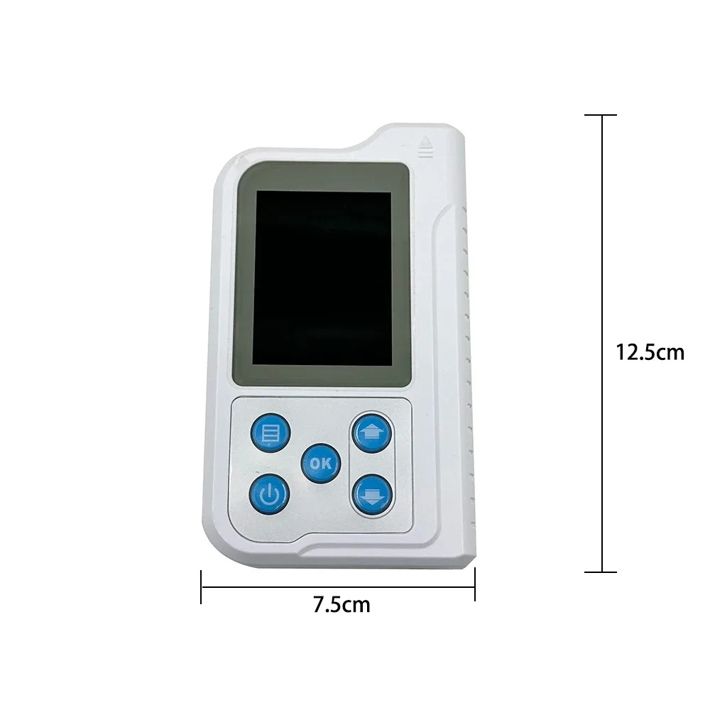 Handheld 2.4'' LCD Vet Veterinary Animal Use Urine Analyzer Machine Pet Care Room photo 5
