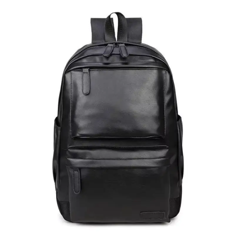 Leisure Versatile Backpack Simple For Work School Commuting Backpack Laptop Bag Travel High-quality Men's Ultra Light Backpack photo 6