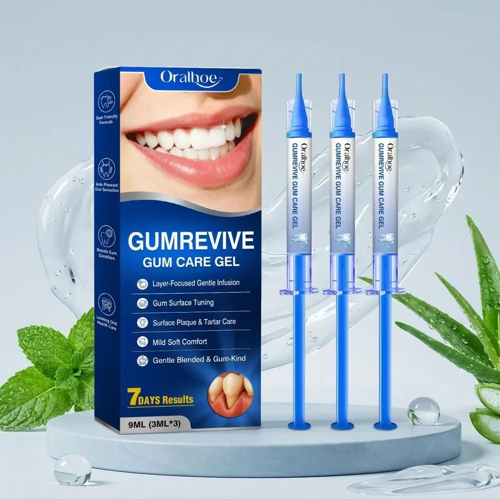 Facial Face Cleansing Set Disposable Nose Wax Sticks Nose Hair Removal Kit/Gum Care Repair Gel Teeth Health Deep Cleaning photo 2