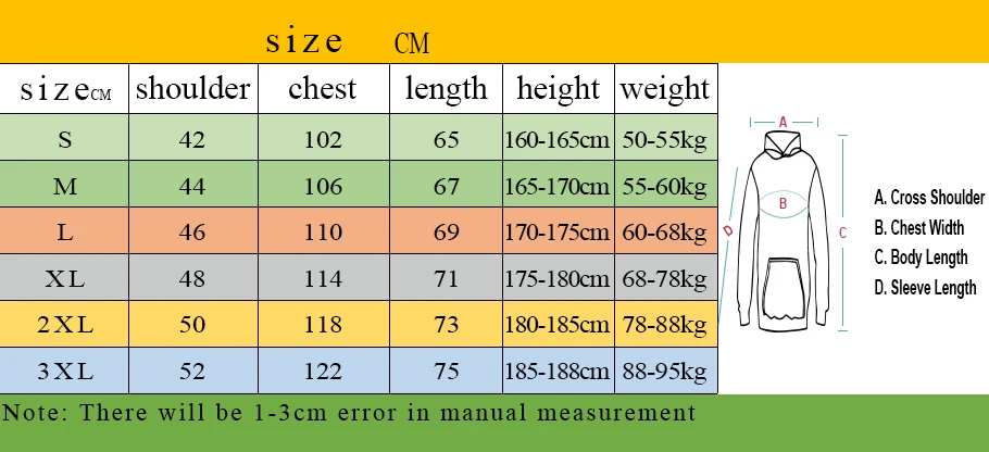 One Piece Action Anime Sanji Print Men Women Cotton T-shirt Gothic Hoodie Harajuku Y2K Streetwear Casual Graphic Oversized Tops photo 5
