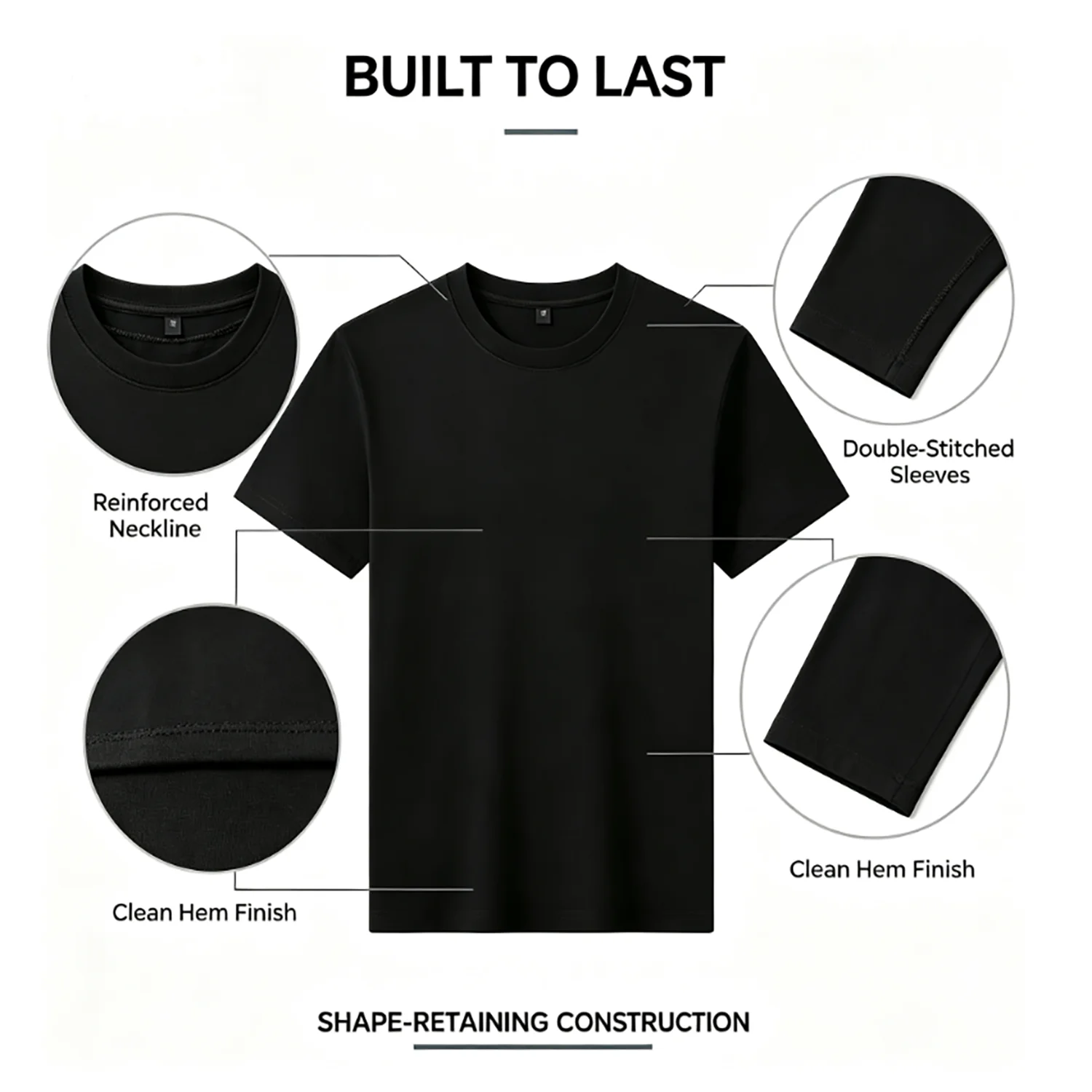 What The Chuck Funny Sarcastic Saying Men Women T-Shirt Breathable, Stylish Pure Cotton Short-Sleeve Top—Suitable For All-Season Styling. photo 5