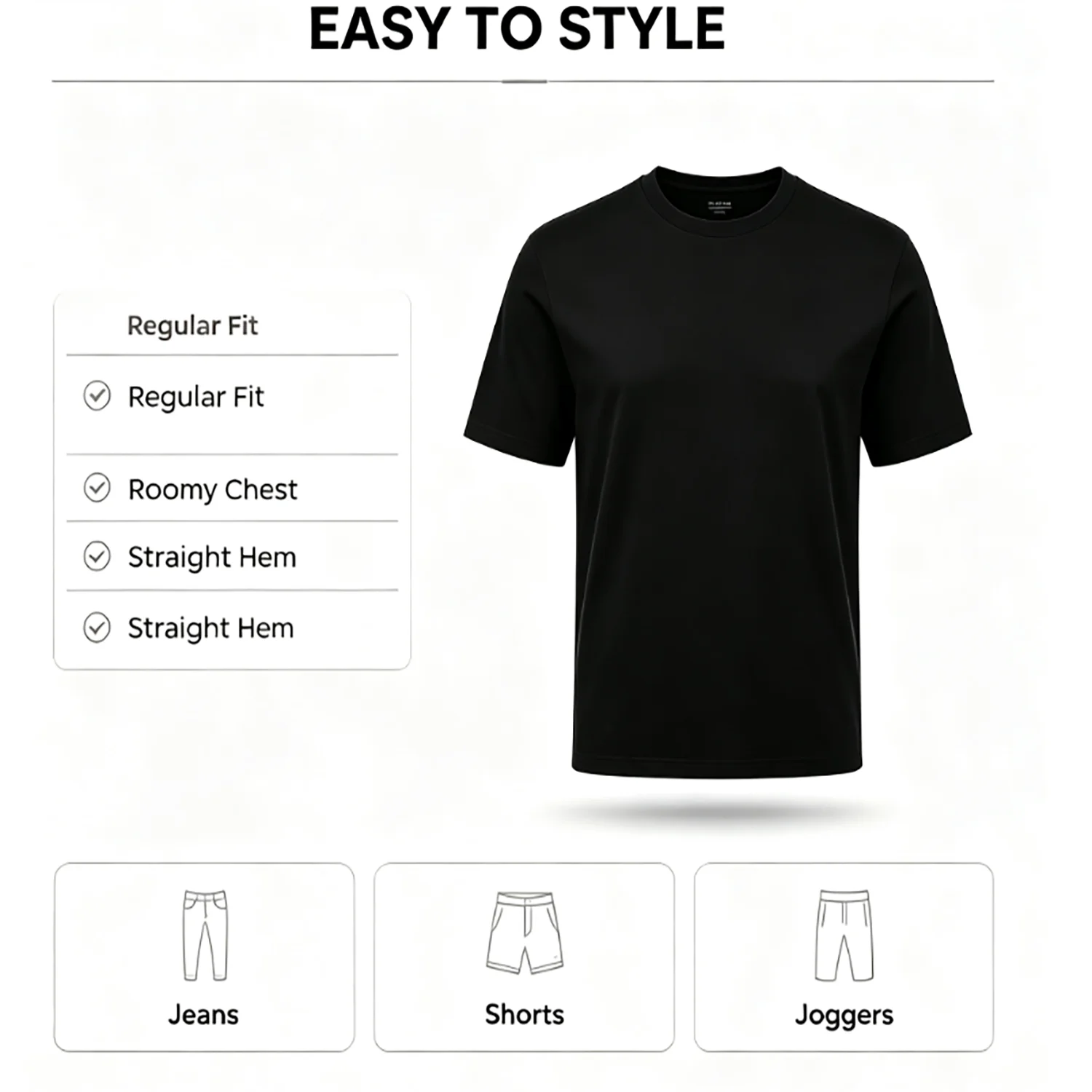What The Chuck Funny Sarcastic Saying Men Women T-Shirt Breathable, Stylish Pure Cotton Short-Sleeve Top—Suitable For All-Season Styling. photo 6