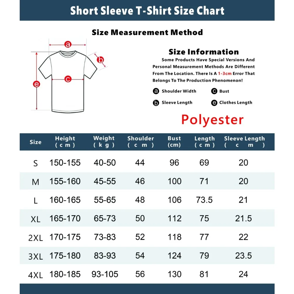 Dark Style Skull Print Large T-shirt Men's T-shirt Summer New Item Suitable for Both Men and Women Casual T-shirt photo 8