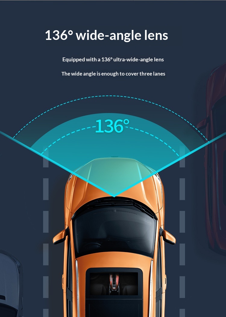 Carlinkit CarPlay To Android Auto Wireless Car Adapter, Smart Screen Box For Navigation, Dash Cam & Phone Screen Mirroring photo 8