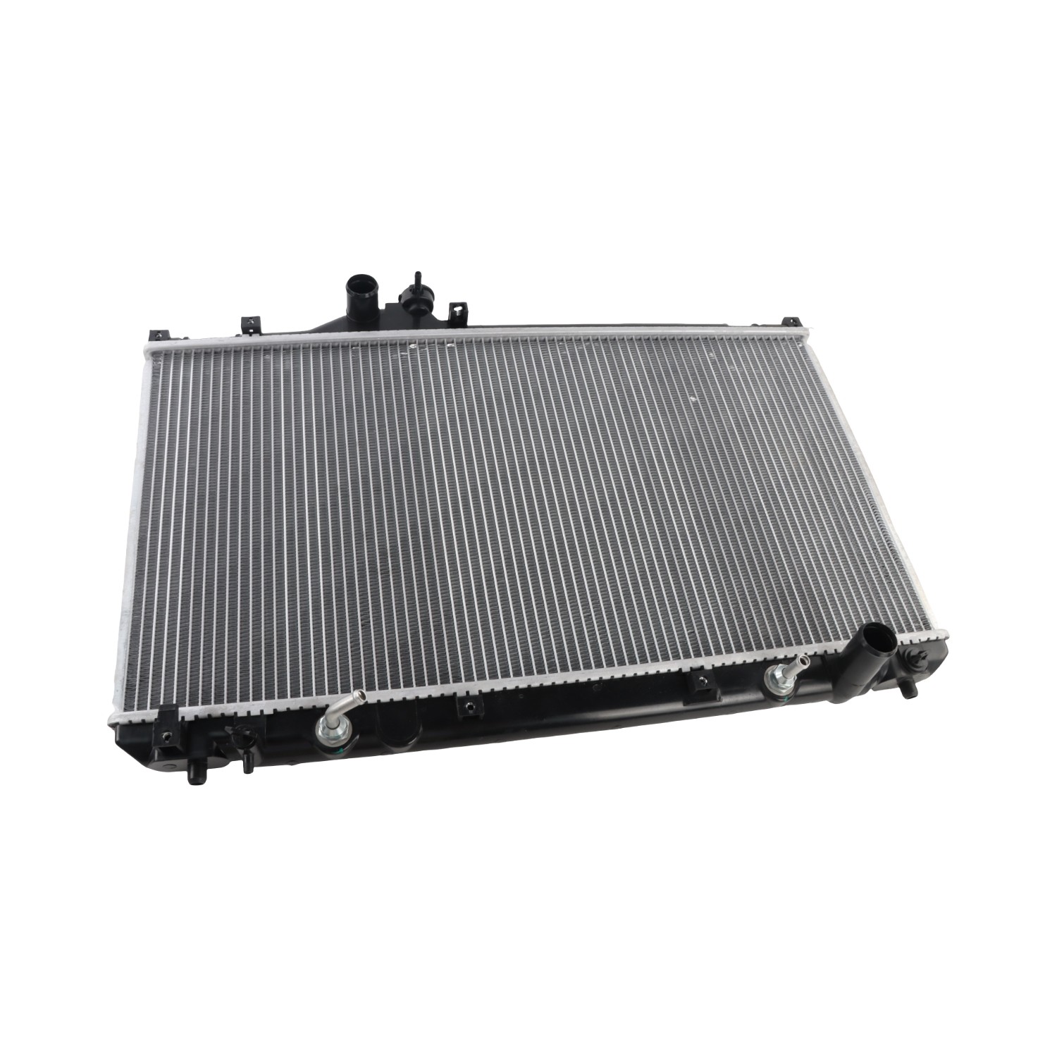 Aluminum Radiator For 20012002 2003 2004 2005 Lexus IS300 3.0L L6 Fits CU2356 photo 3