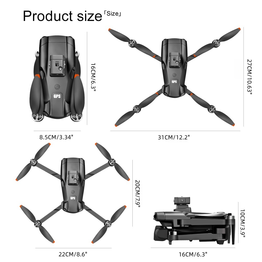 V198MAX-GPS-Dual Battery photo 4