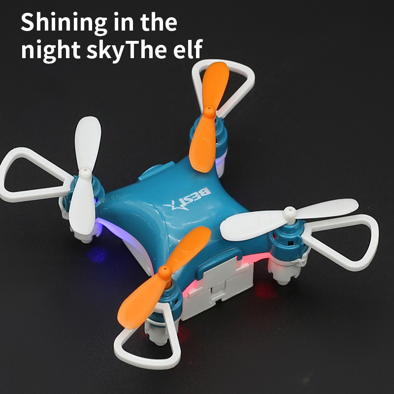 MINI Blue - Single Electric photo 8