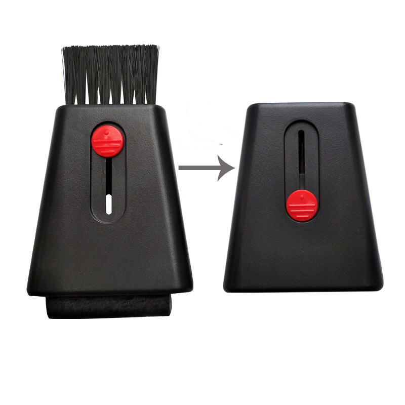 Air Outlet Computer Retractable Cleaning Brush photo 1