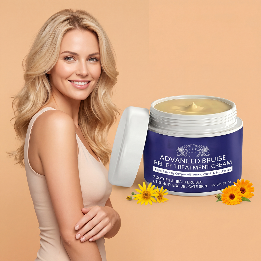 Bleeding Care Cream 1 0 0g-box photo 3
