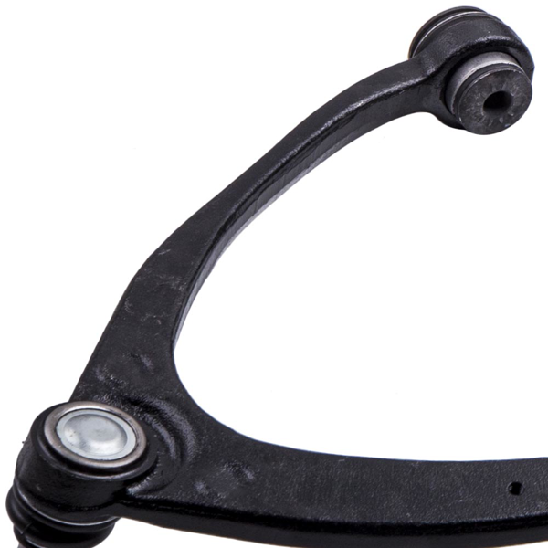 Front Upper & Lower Control Arm Fit For Chevy Silverado GMC Sierra 1500 Yukon 2007-2013 photo 3