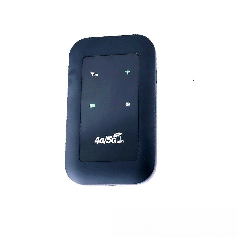 H808 Portable 4G Wireless Card Portable Mobile Wifi150M Network Card Route All-Netcom Router photo 7