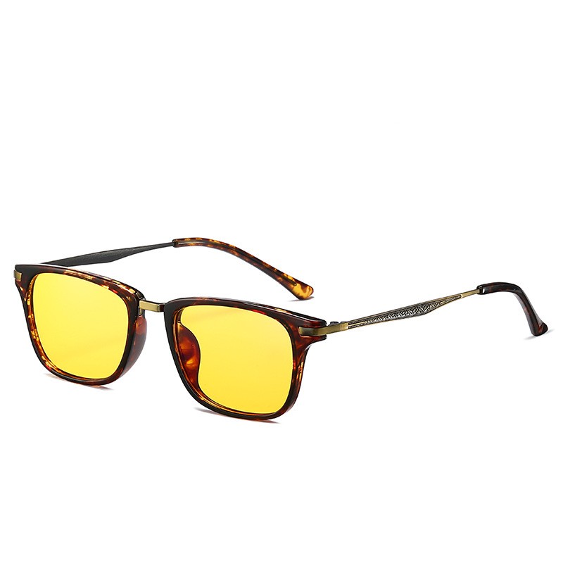 Full Frame Anti-radiation-blue Light Myopia Glasses photo 6