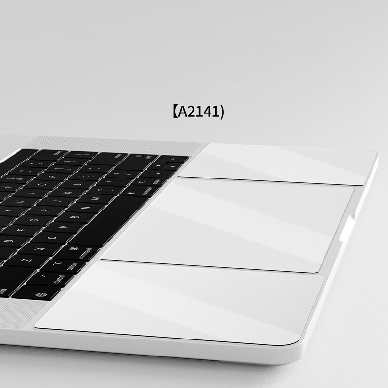 Matte Touchpad  Scratch Resistant Computer Accessories photo 5