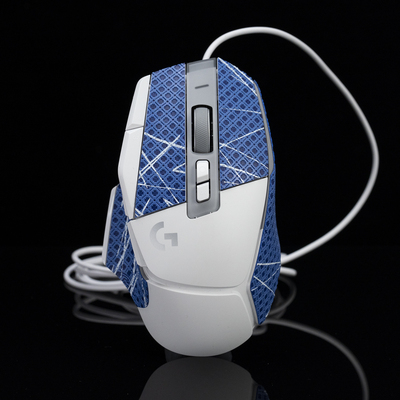 Anti-skid Stickers For Mouse photo 6