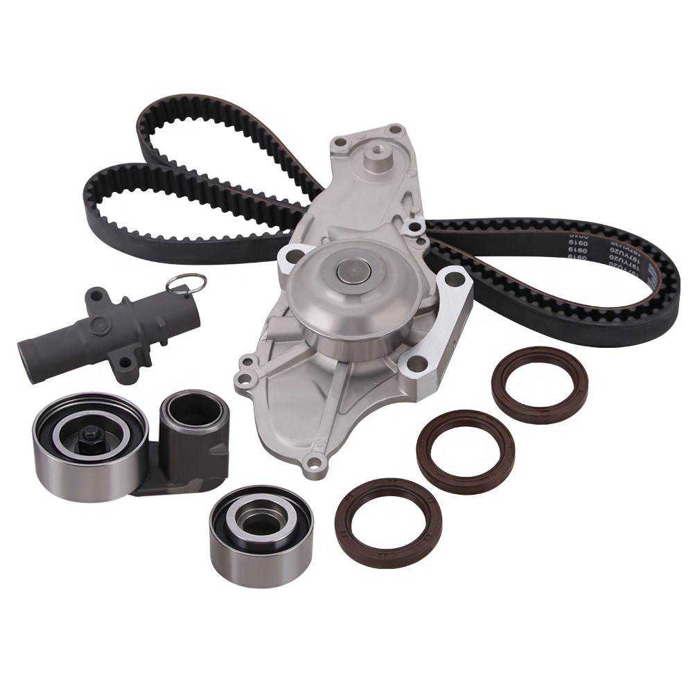 Timing Belt & Water Pump Kit For H ONDA ACURA Accord Odyssey Pilot 3.0L 3.5L 3.7L photo 2