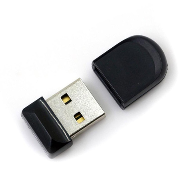 Drive Thumb High Speed Advertising USB Drive photo 4