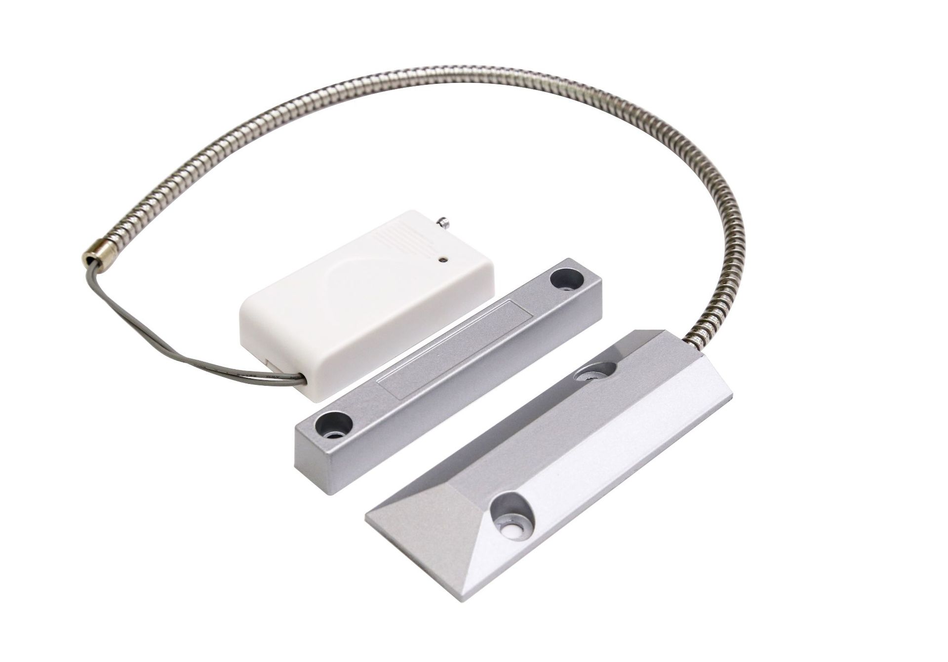 Wireless Rolling Shutter Door Magnetic Smart Door Magnetic Detector Rolling Gate photo 5