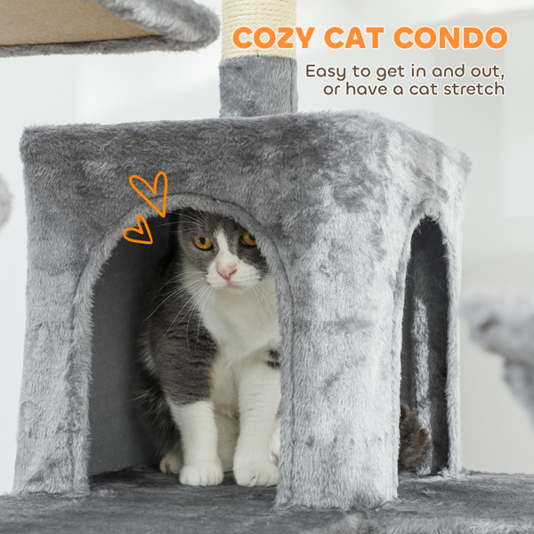 Cat Tree photo 7