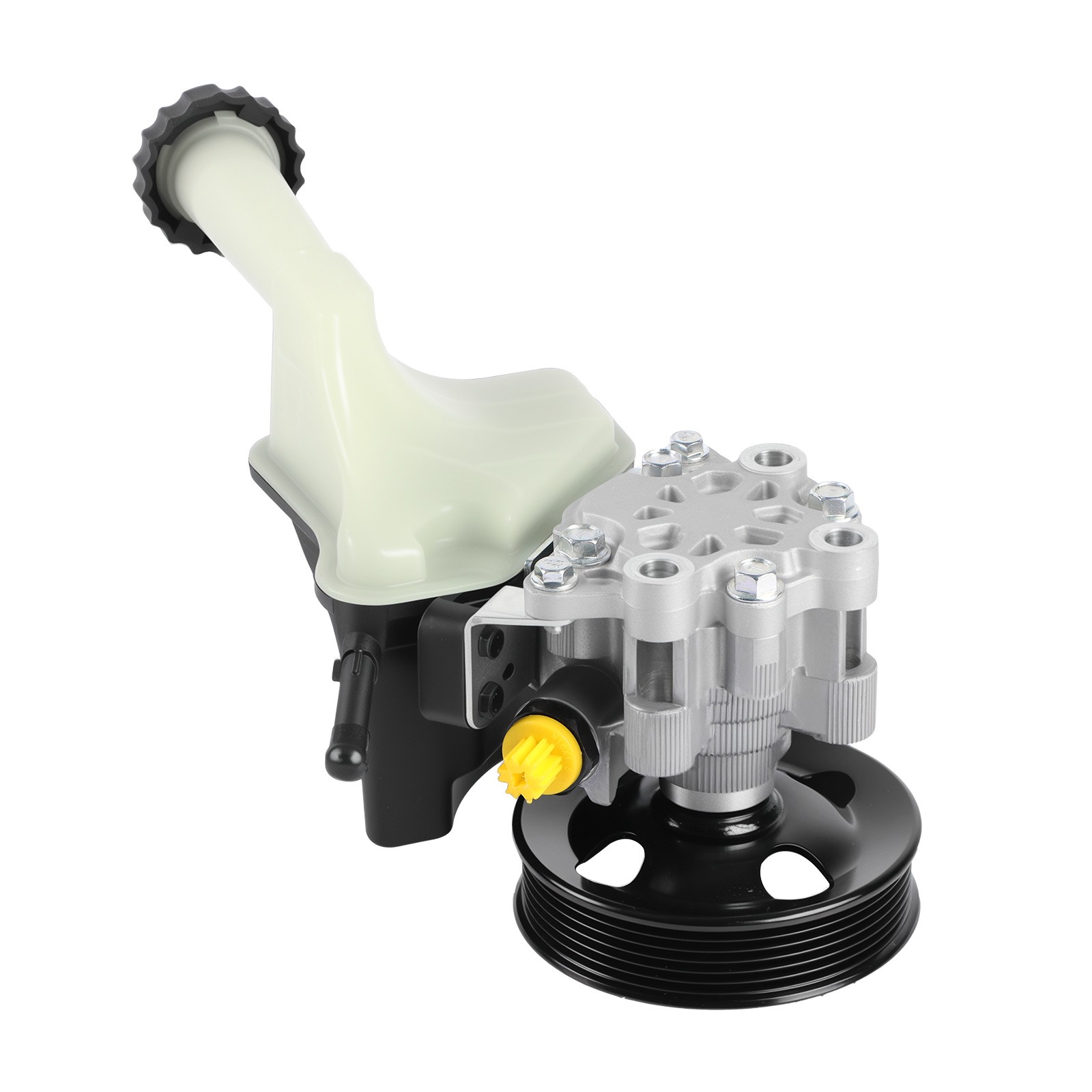 Steering Pump For Dodge Challenger Charger 2014-18 -Jeep Grand Cherokee 13-15 photo 4